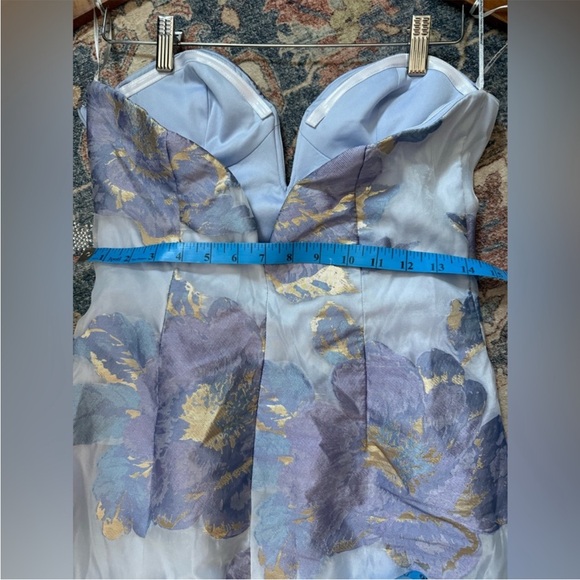 Katie May Ursula Gown - Picture 10 of 16